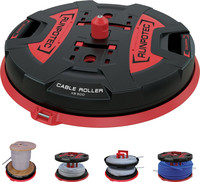 Enrouleur et dérouleur de câble X BOARD XB 500