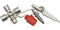 Clé universelle Mini Key V2