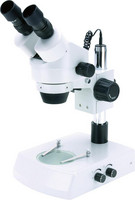 Microscope à zoom stéréo SZM 1