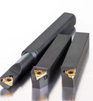 D2 - Portes Outils de Filetage