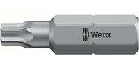 Embout 1/4" pour vis TORX®, n° 867/1 Z
