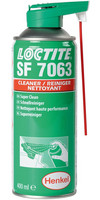 Nettoyant rapide LOCTITE® SF 7063