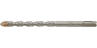 Foret pour perforateurs SDS-plus, 2 arêtes de coupe, Bionic
