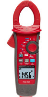 Multimètre-ampèremètre à affichage numérique CM 10-PV