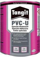 Colle spéciale Tangit PVC-U