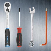 Outils de vissage
