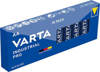 Pile Industrial PRO