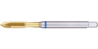 Taraud machine pour trous débouchants, INOX, HSS-E PM, CUPRIC