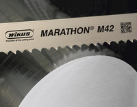 Lame de scie ruban, HSS bi-métal, MARATHON® M42
