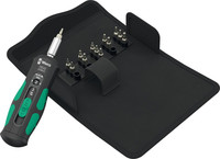 Jeu de tournevis dynamométrique Safe-Torque Speed, 14 pièces