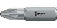 Embout 5/16" cruciforme PZ, n° 855/2 Z