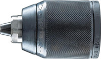 Mandrin de perçage avec verrouillage radial, modèle en métal