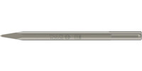 Burin SDS-max, auto-affûtant