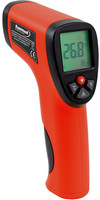 Thermomètre infrarouge