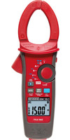 Multimètre-ampèremètre à affichage numérique CM 10-1
