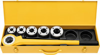 Coffret de filières électrique eva