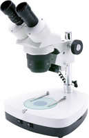 Microscope stéréo LAB 1