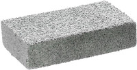 Éponge abrasive, verte