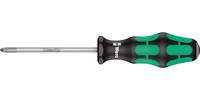 Tournevis cruciforme PZ, n° 355 PZ