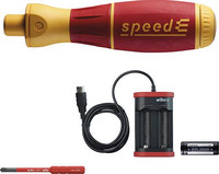 Kit I speedE®, 4 pièces