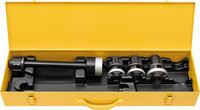 Coffret de filières électrique eva S