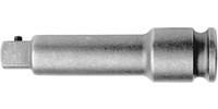 Rallonge à choc 1/4"