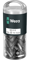 Embout 1/4" pour vis TORX®, n° 867/1 Z DIY 100