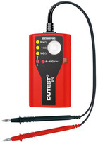 Testeur de continuité et de circuit DUTEST®pro