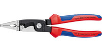 Pince d’installation Knipex