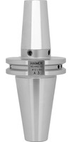Mandrin de frettage, ISO 7388-1, AD/B, SK 50