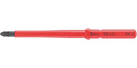 Lame interchangeable VDE cruciforme PH