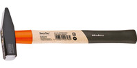 Marteau rivoir SecuTec® avec gaine de protection antichoc