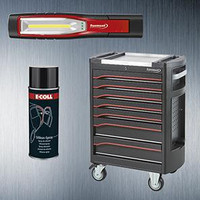 Fournitures d’atelier et d’exploitation