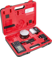 Duromètre mobile Leeb HMM