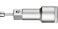 Rallonge 3/8", n° 3090 M, magnétique