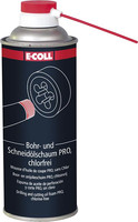 Mousse d'huile de coupe PRO