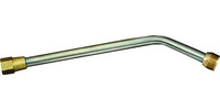 Tube de raccordement