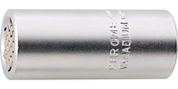 Douille universelle 1/4"