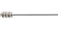 Micro-goupillon, garni du grains de corindon