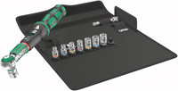 Coffret de clé dynamométrique Click-Torque A 1 jeu 1, 10 pièces