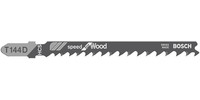 Lame de scie sauteuse, T 144 D, bois
