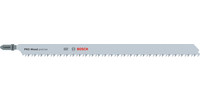 Lame de scie sauteuse T 1044 DP