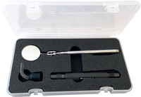 Jeu d’outils d’inspection