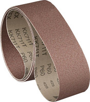 Bande abrasive KK711T, 10 x 305 mm