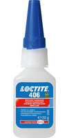 Colle instantanée LOCTITE® 406