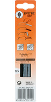 Lame de scie universelle PUK®, denture fine, ondulée