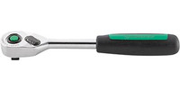 Cliquet réversible à levier 3/8", n° 435 QR N
