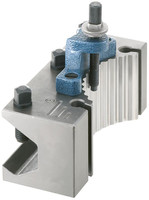 Porte-outils d'alésage