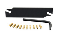 E1 - Kits de tronçonnage