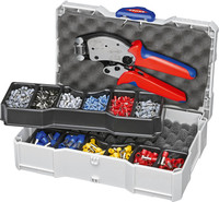 Coffret de sertissage n° 97 90 13